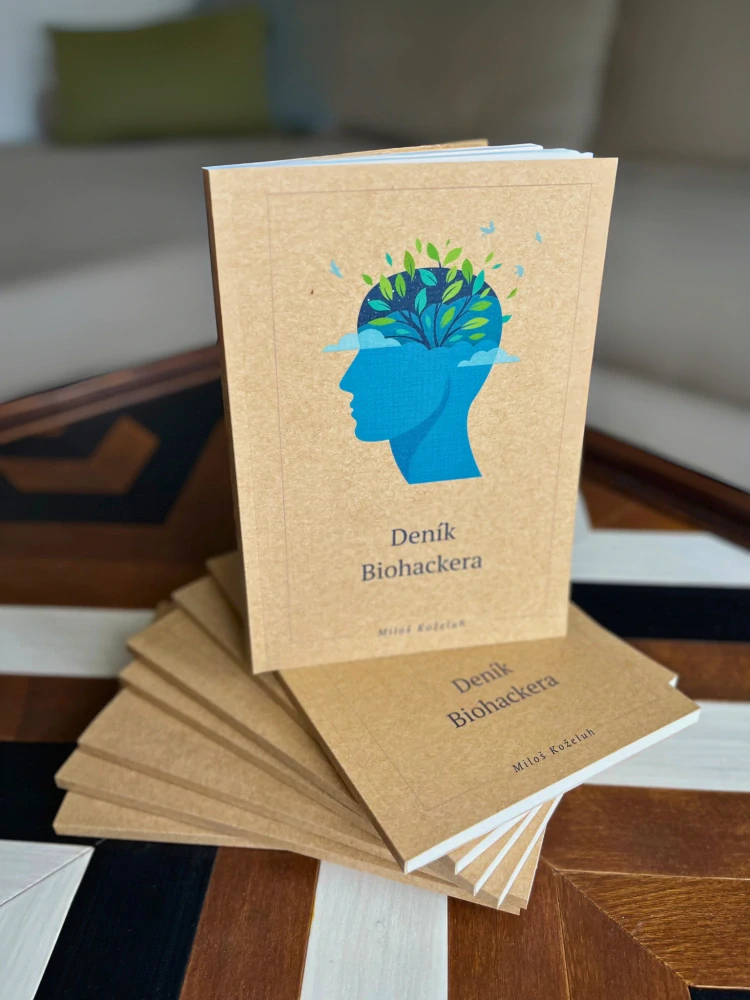 Deník Biohackera